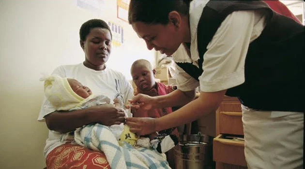 Increasing Access to Maternal Health Care in Sub-Saharan Africa