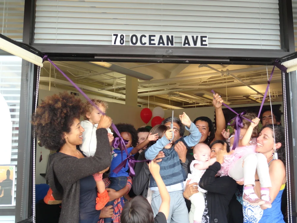 Community Well is Officially Open! 