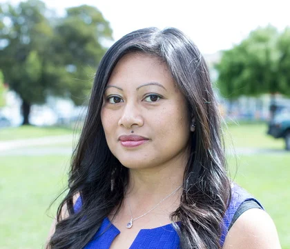 Words of Wisdom, From Jennifer Navarro-Marroquin