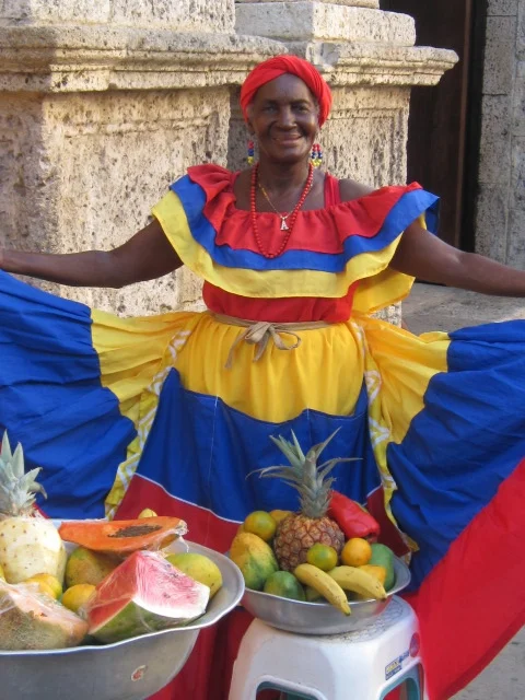 Claiming Prosperity