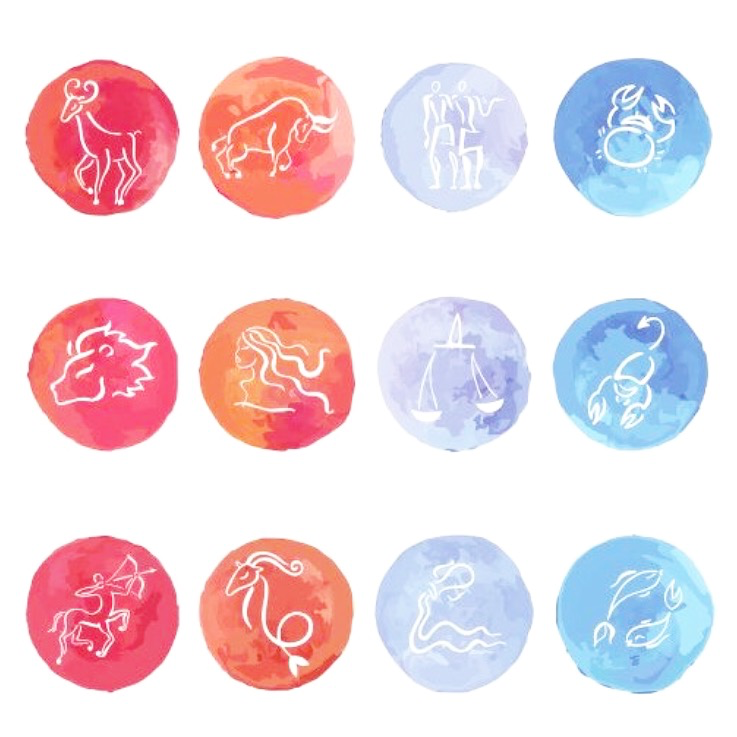 Monthly Astrological Guidance