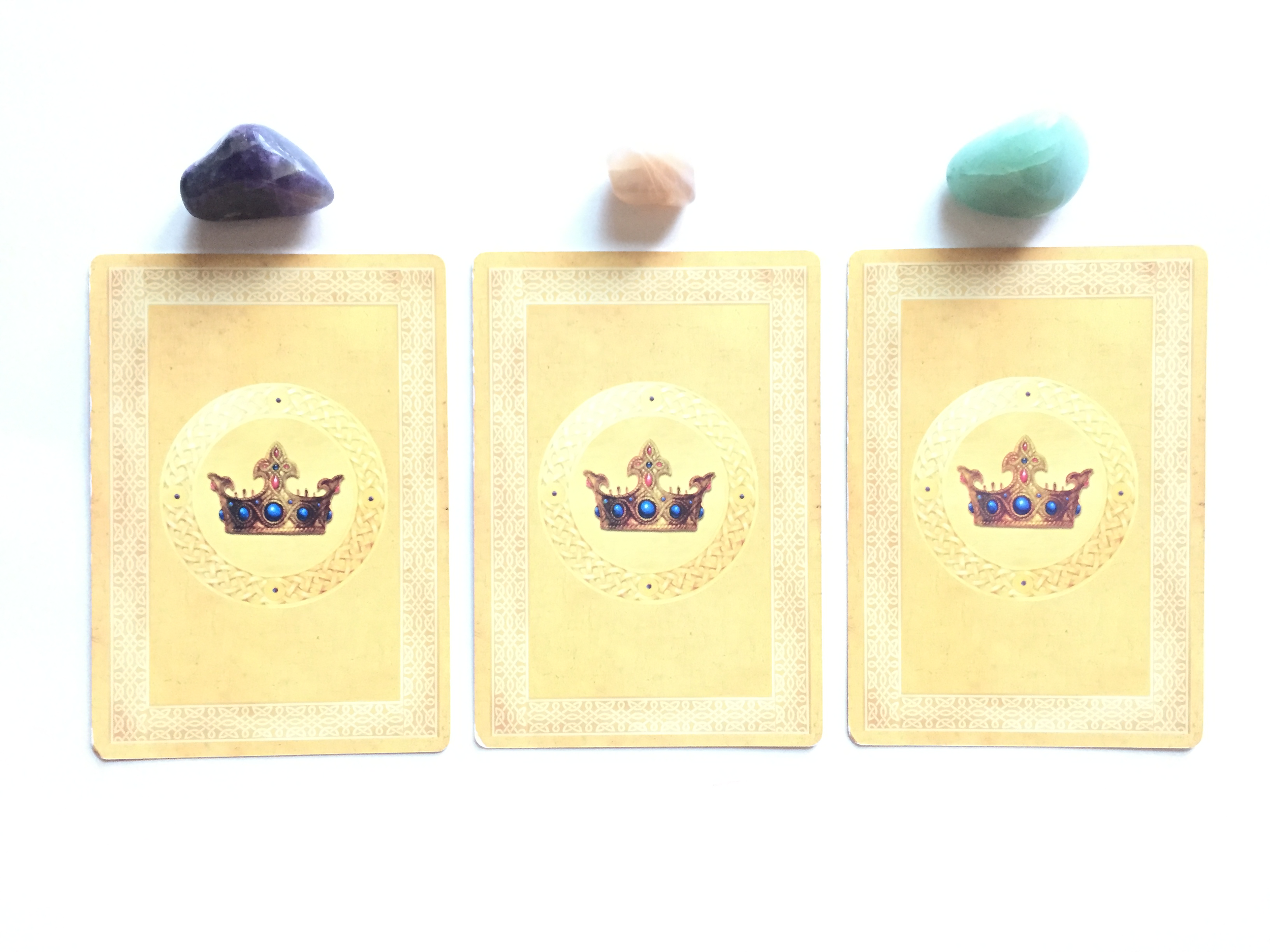 Choose Your Own Card