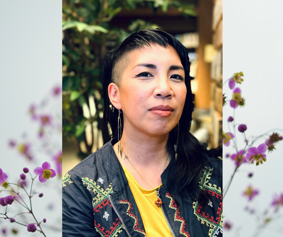 Rachel Lastimosa: Psychotherapy