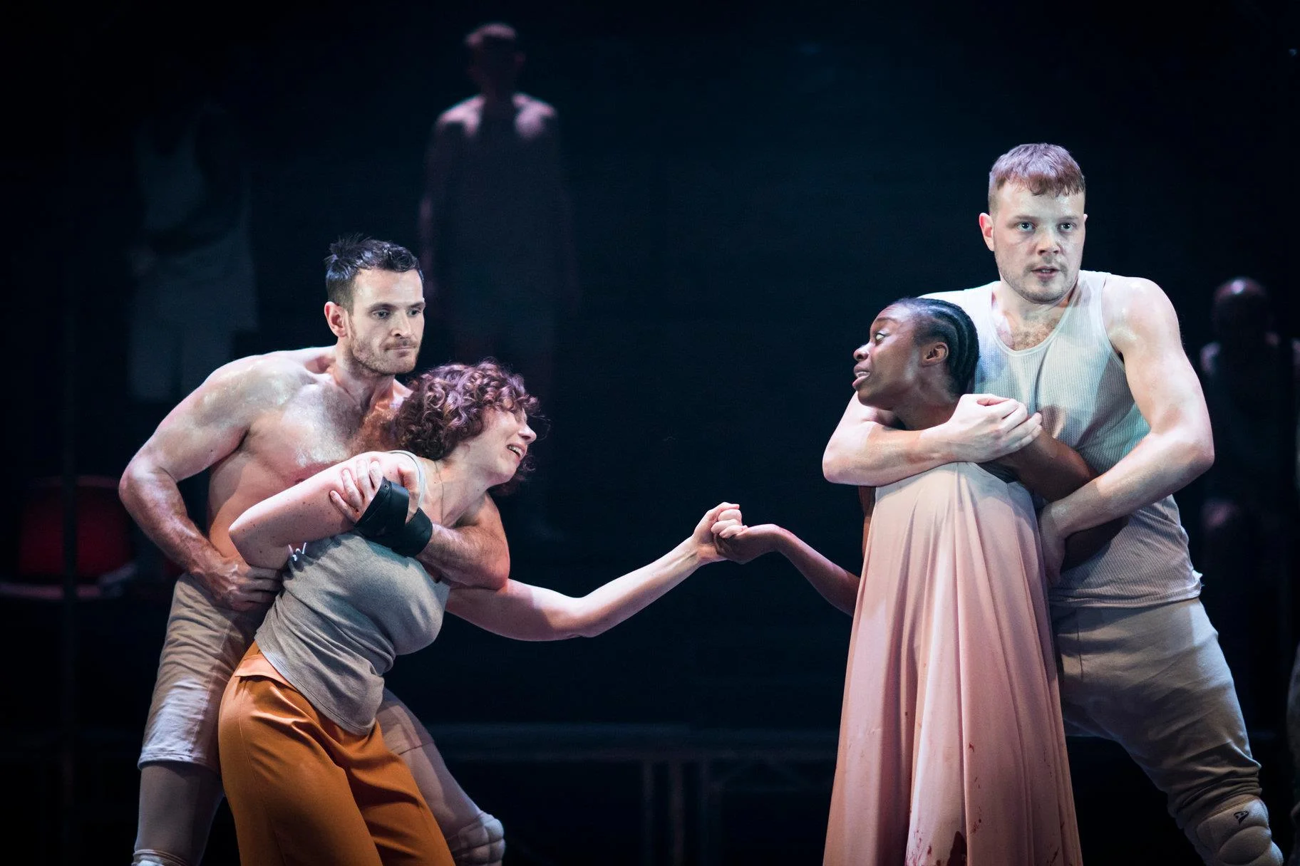 © Helen Maybanks, RSC