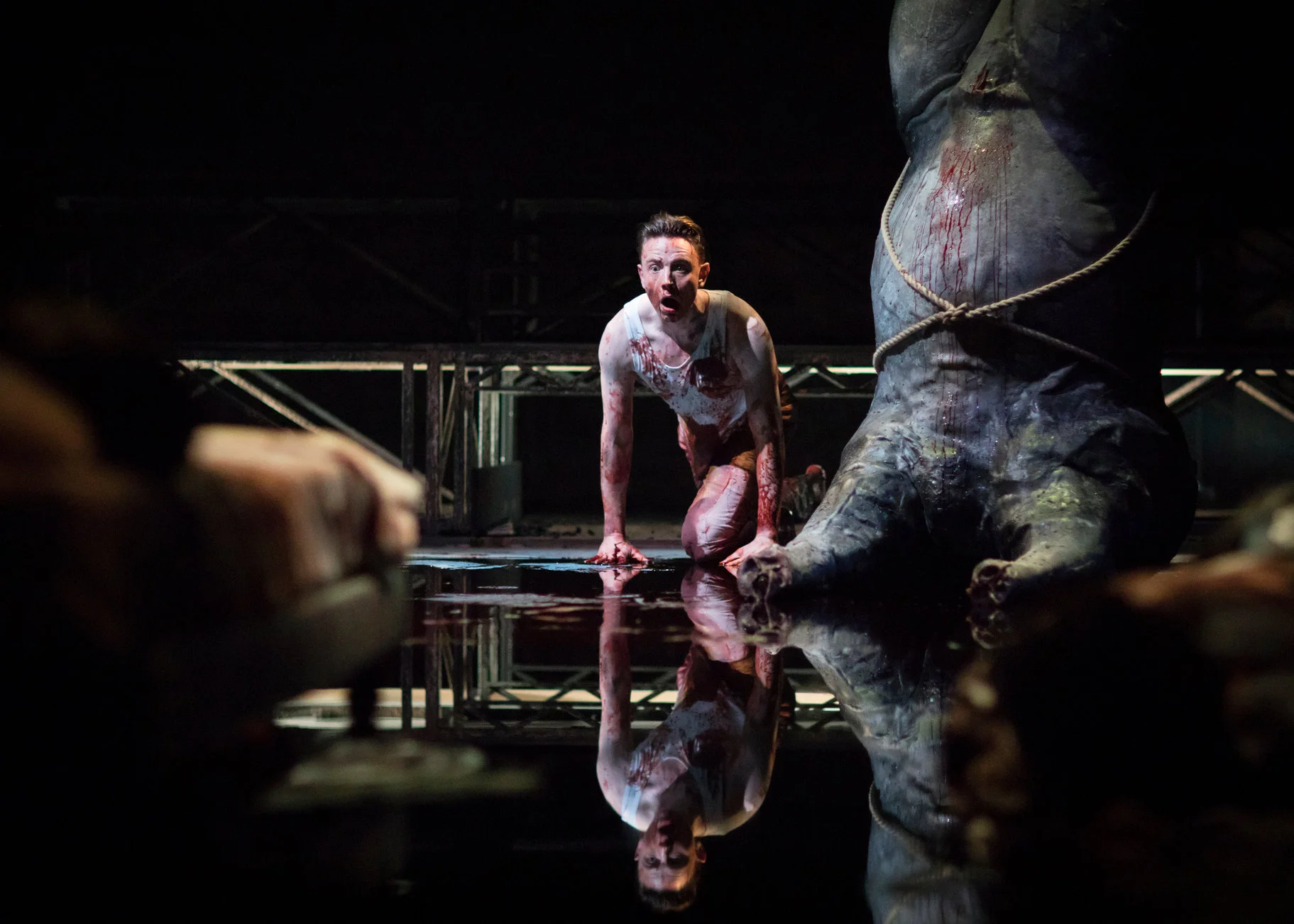© Helen Maybanks, RSC