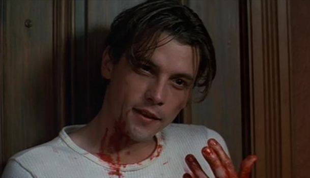 © Wes Craven; Dimension FIlms