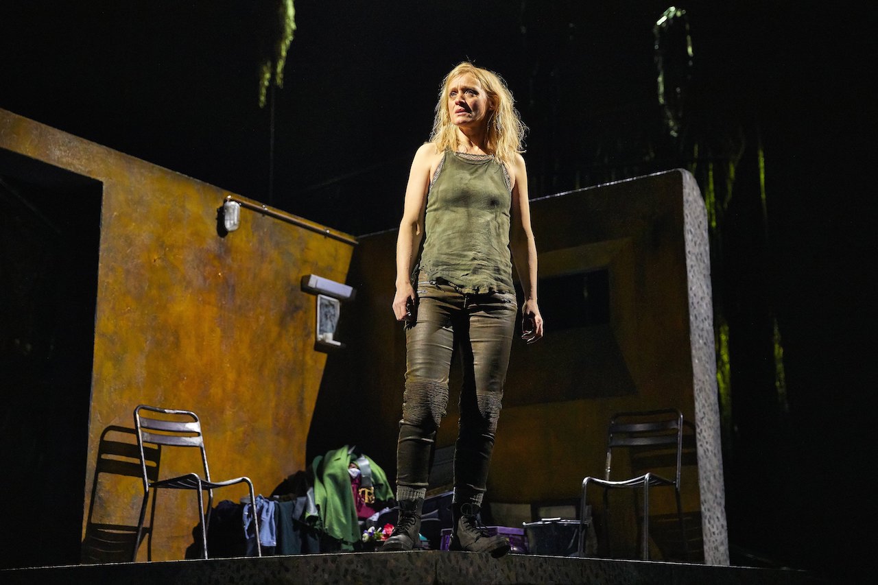 © Brinkhoff and Moegenburg, National Theatre