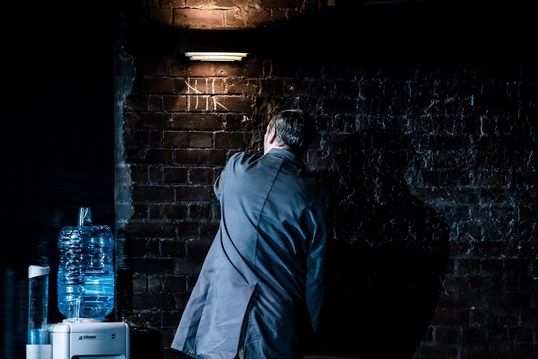 © Richard Davenport, RSC