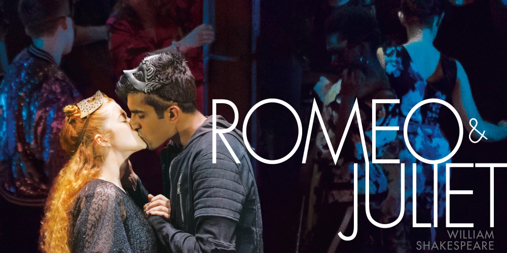 © RSC, Romeo & Juliet