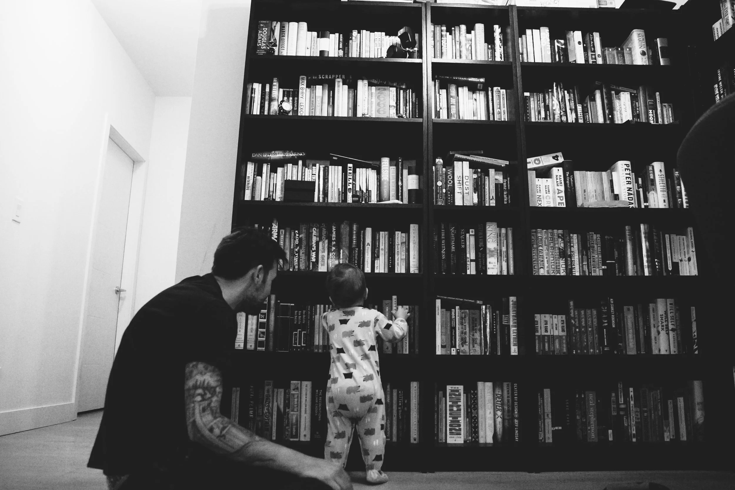 #documentary #family #inhome #lifestyle #reallife #candidmoments #motherhood #fatherhood #smallspaces #apartmentliving #dogs #goldenretriever #pets #vancouver #vancouverlifestyle #vancouverdocumentary #langley #indoors