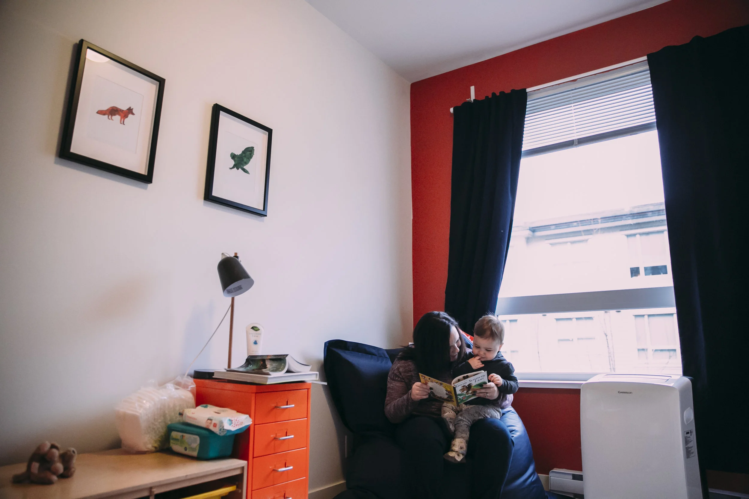 #documentary #family #inhome #lifestyle #reallife #candidmoments #motherhood #fatherhood #smallspaces #apartmentliving #dogs #goldenretriever #pets #vancouver #vancouverlifestyle #vancouverdocumentary #langley #indoors
