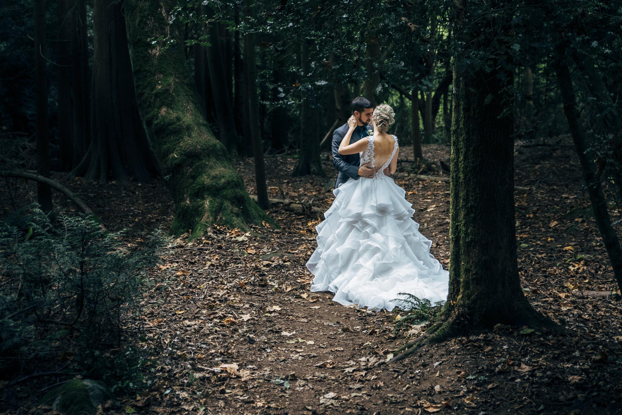 AFTER: Final Image delivered to client Total Edit time: 9 minutes