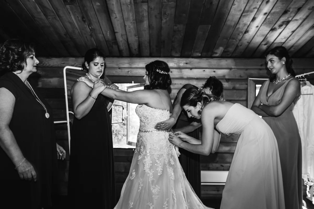 Rustic Camp Wedding - Camp Howdy, Belcarra Provincial Park (33).jpg