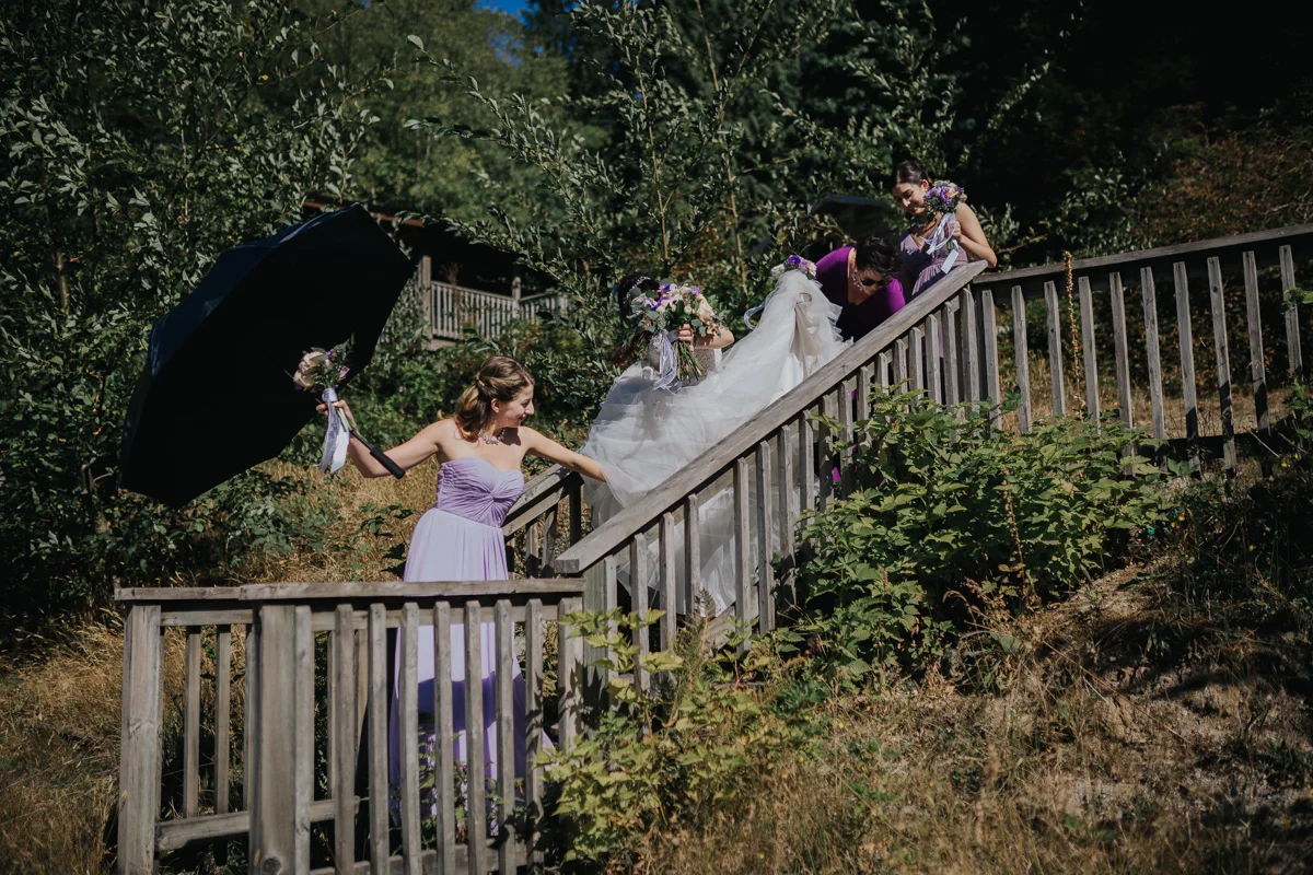 Rustic Camp Wedding - Camp Howdy, Belcarra Provincial Park (67).jpg