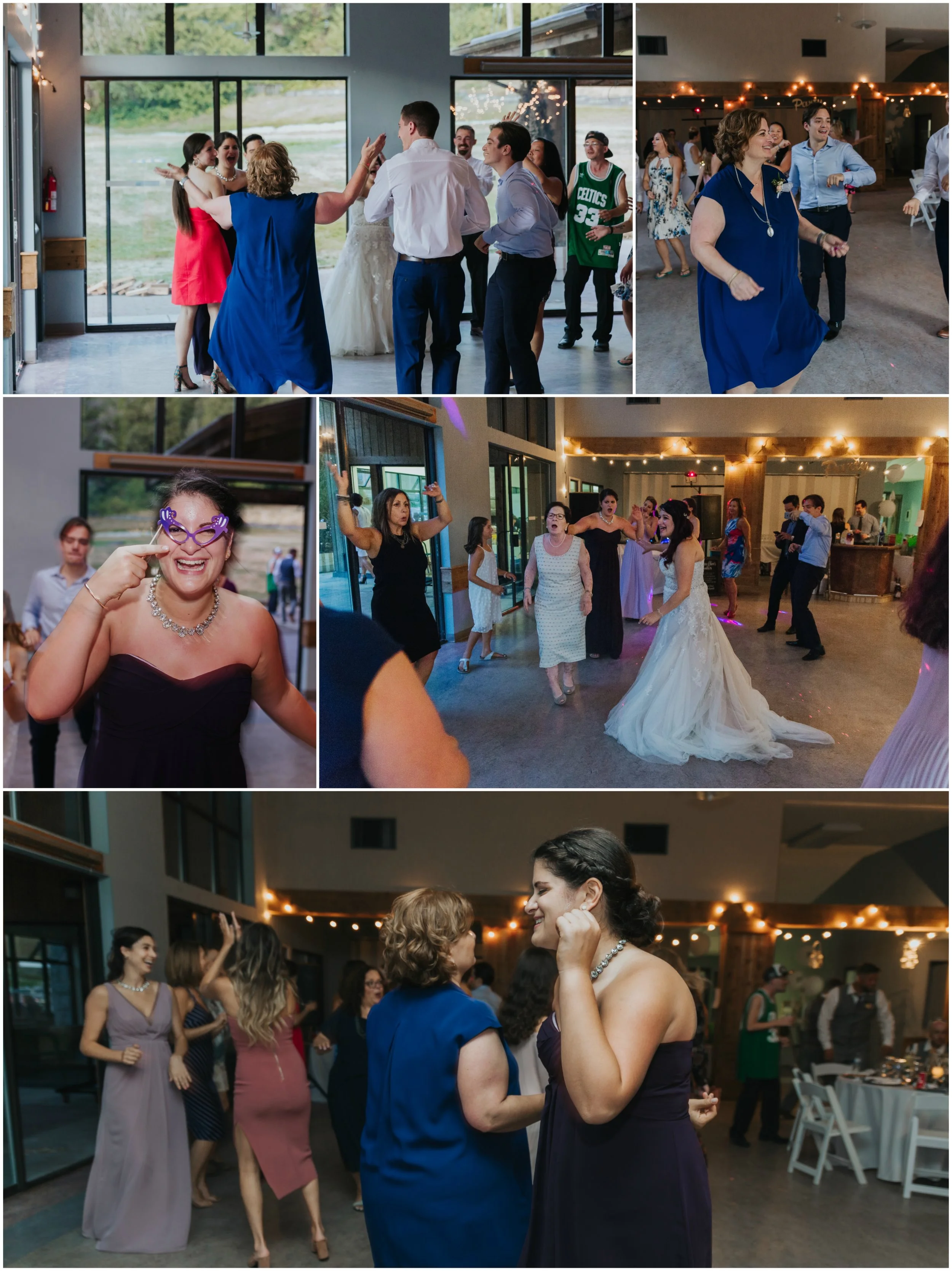 Camp Howdy Rustic Cabin Wedding dance.jpg