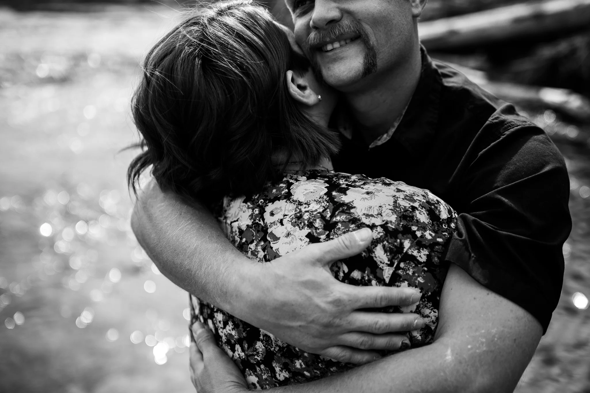 Chilliwack River Bank Mountain Chilliwack Fun Engagement Photographer 132.jpg