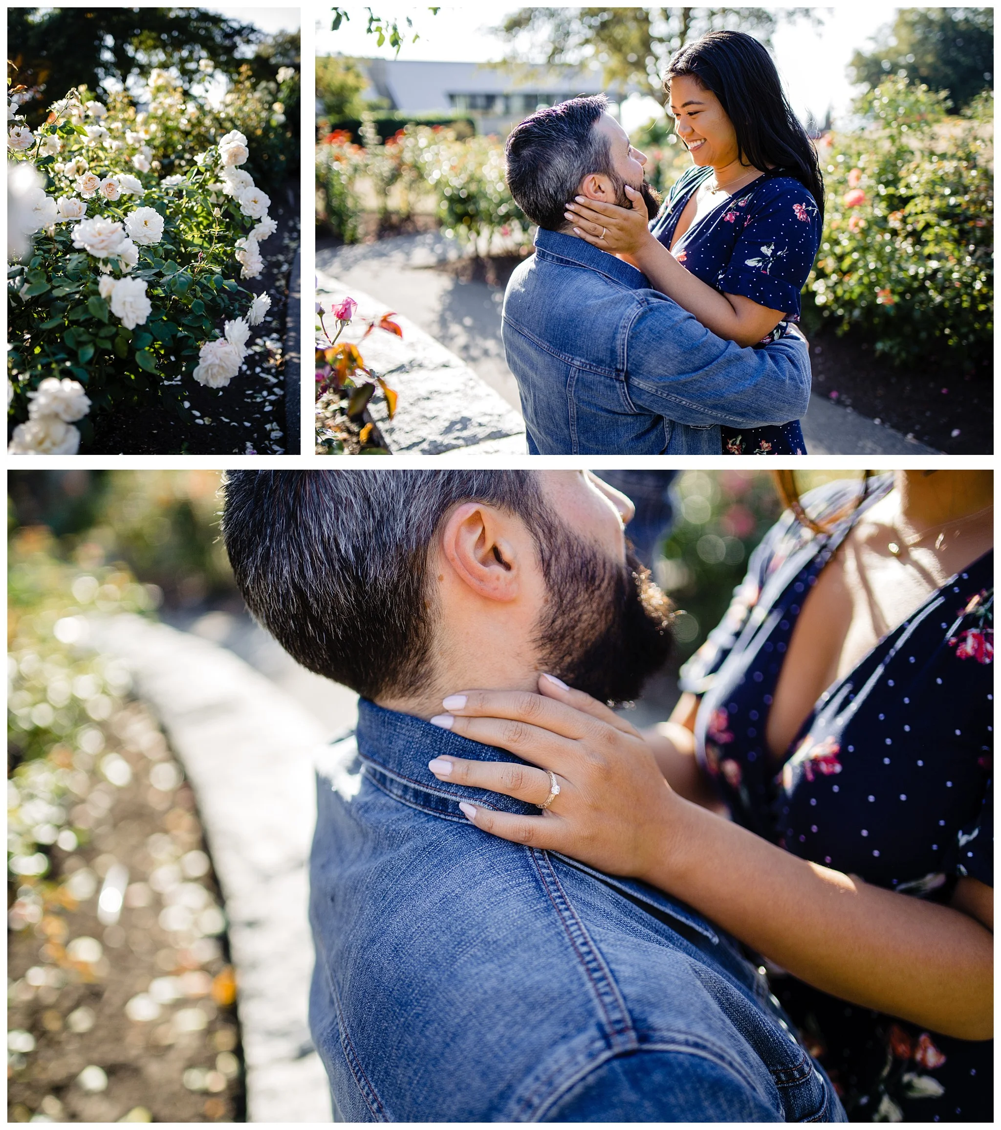 Burnaby Park Crest Diner Engagement Photographer Burnaby Mountain Vancouver BC Fun Candid Documentary Photos Mimsical Photography Christina Voorhorst_0014.jpg