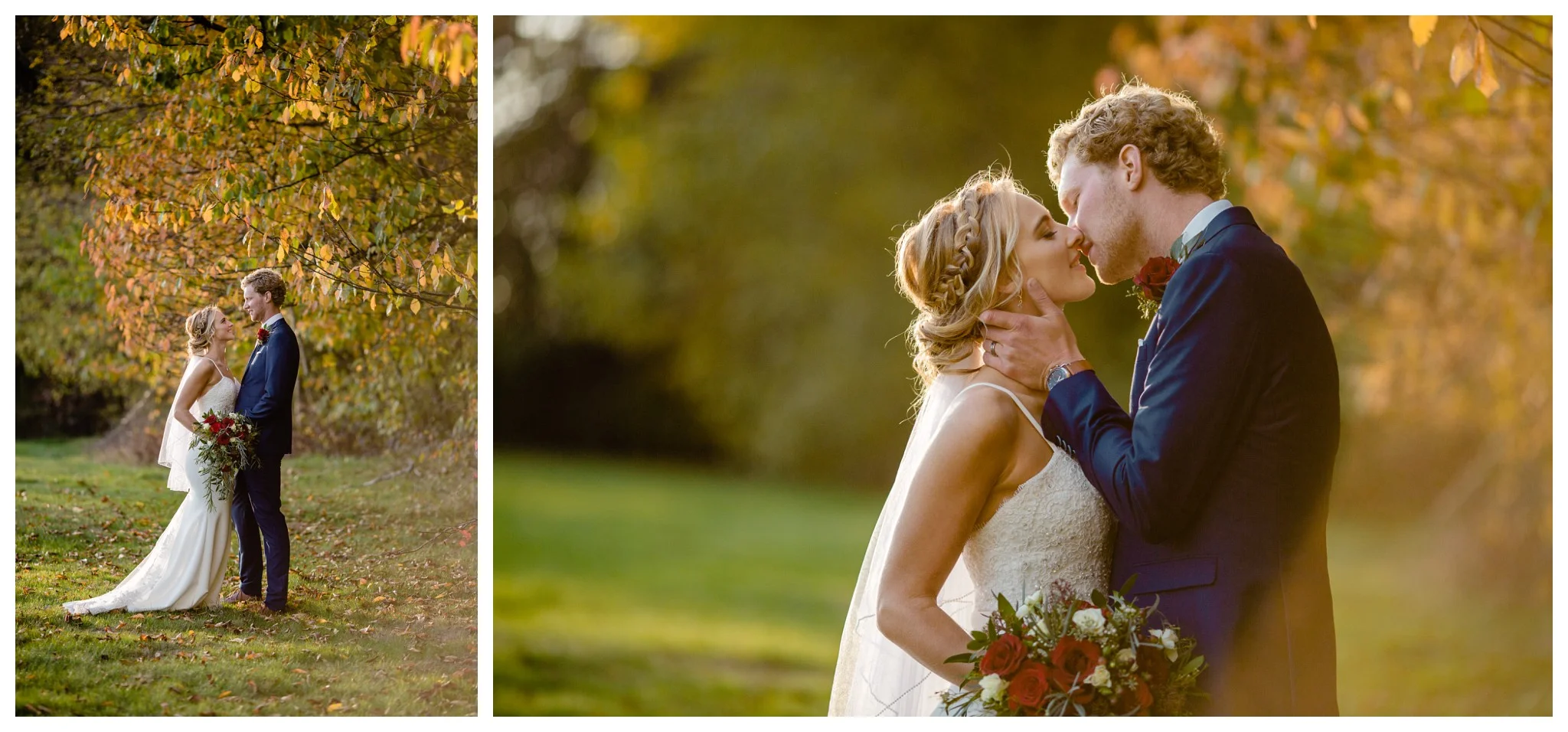 Campbell Valley Park Wedding Photographer Canadian Reformed Church Willoughby Heights Christian Fall Burgundy Navy Roses Wedding_0084.jpg