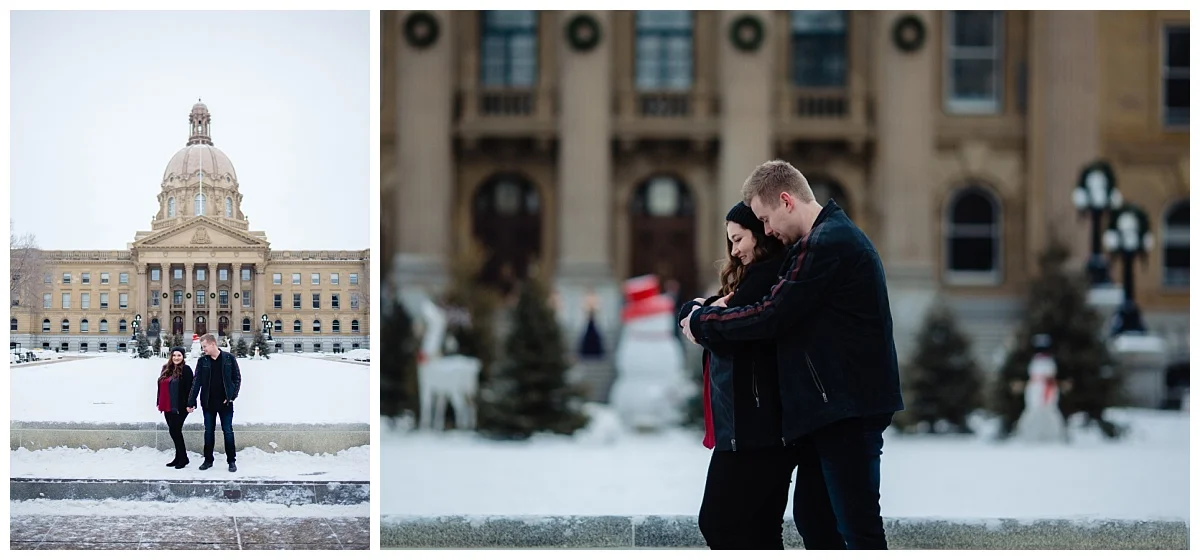 Edmonton Wedding and Engagement Photographer Alberta Legislative Building_0002.jpg