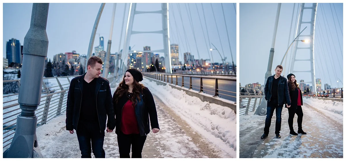 Walterdale Bridge Edmonton Wedding and Engagement Photographer Edmonton Best_0020.jpg