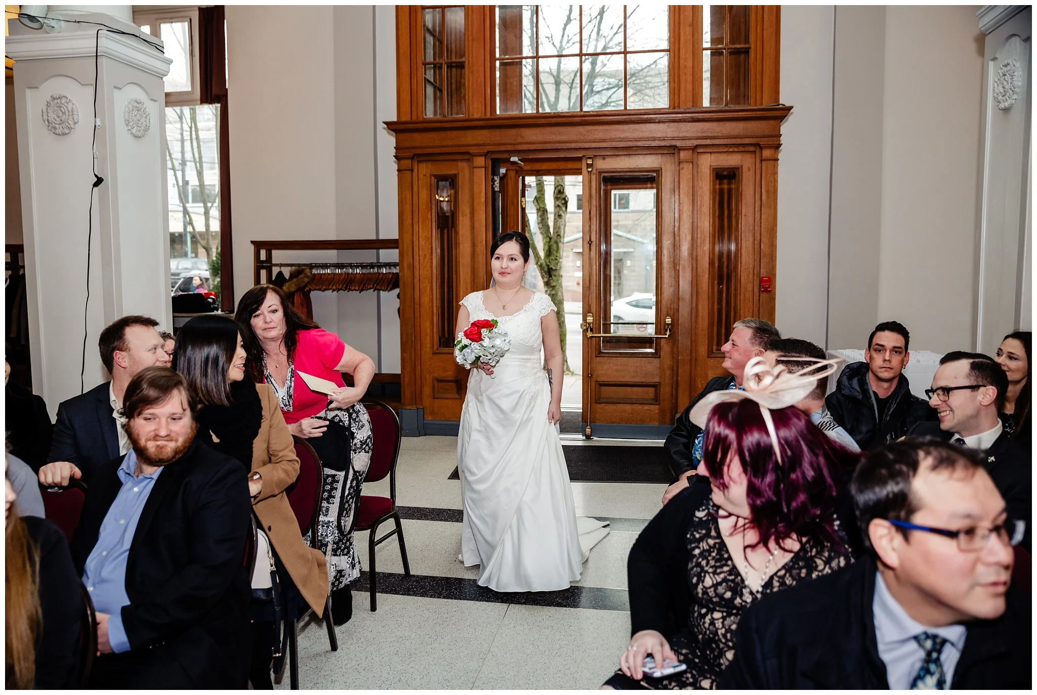 Heritage Hall Multicultural Australian indigenou Vancouver Wedding Photographer Hinge Park Olympic Village Photos_0009.jpg