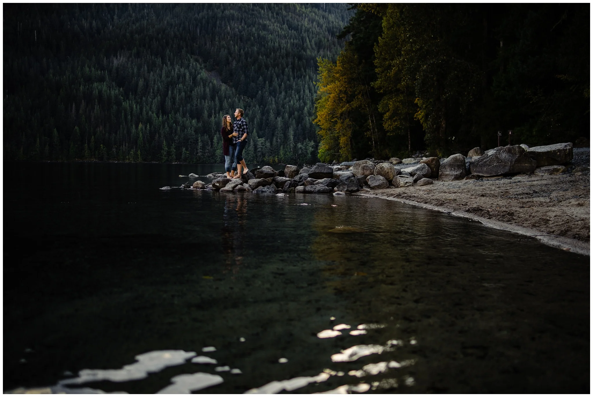 Chilliwack Lake Fall Engagement Photo Inspiration Poses Chilliwack Engagement Photographer_0009.jpg