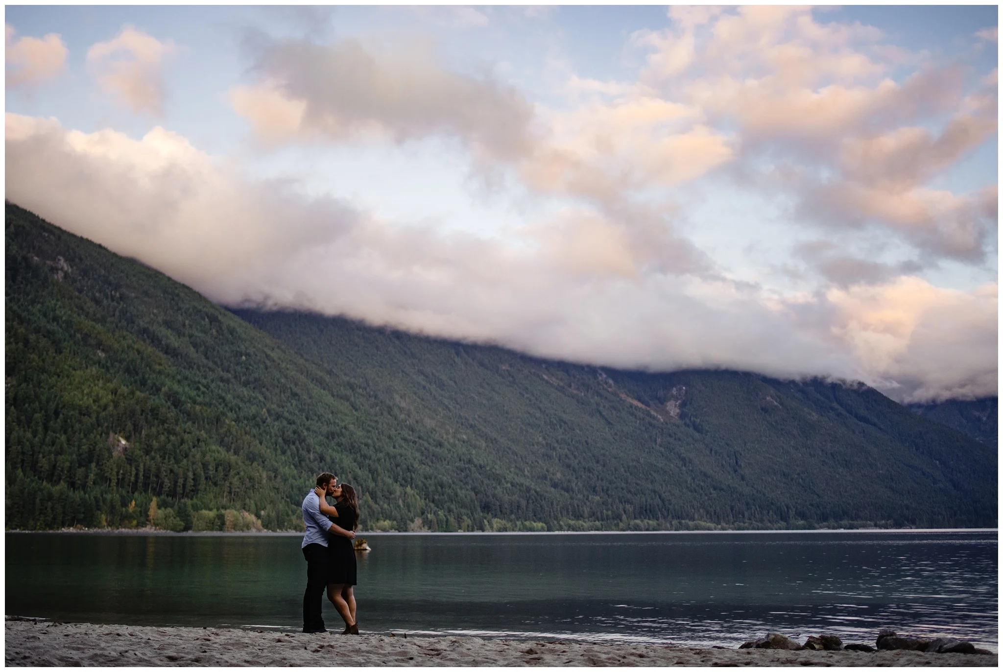 Chilliwack Lake Fall Engagement Photo Inspiration Poses Chilliwack Engagement Photographer_0018.jpg