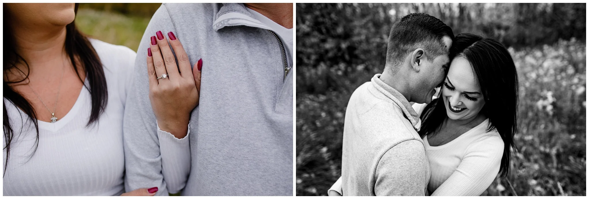 St Albert Lois Hole Park Engagement Photographer Candid Romantic Fun Fall Inspiration_0004.jpg