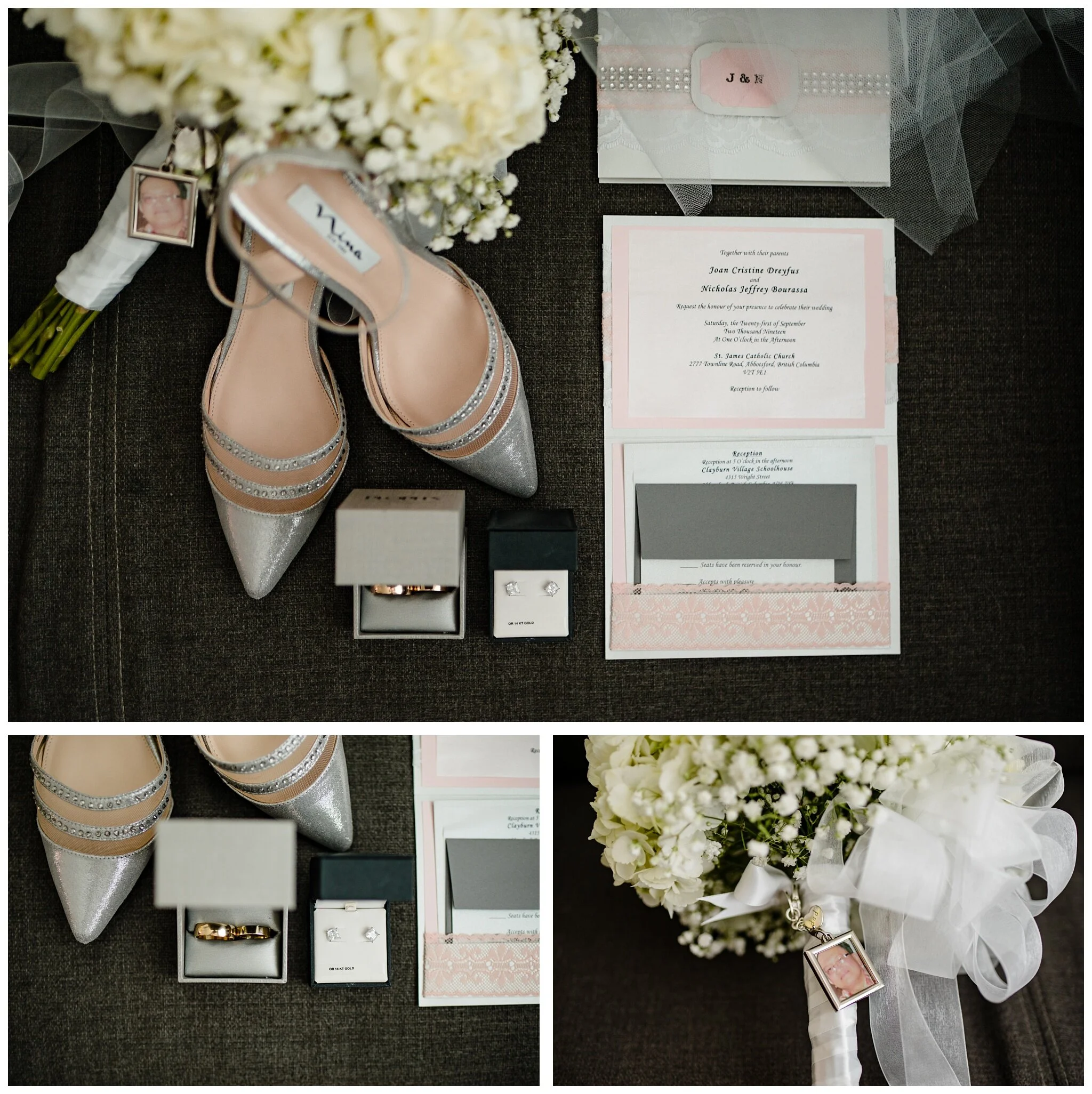 Clayburn Village Schoolhouse Wedding Catholic Church Abbotsford BC_0001.jpg