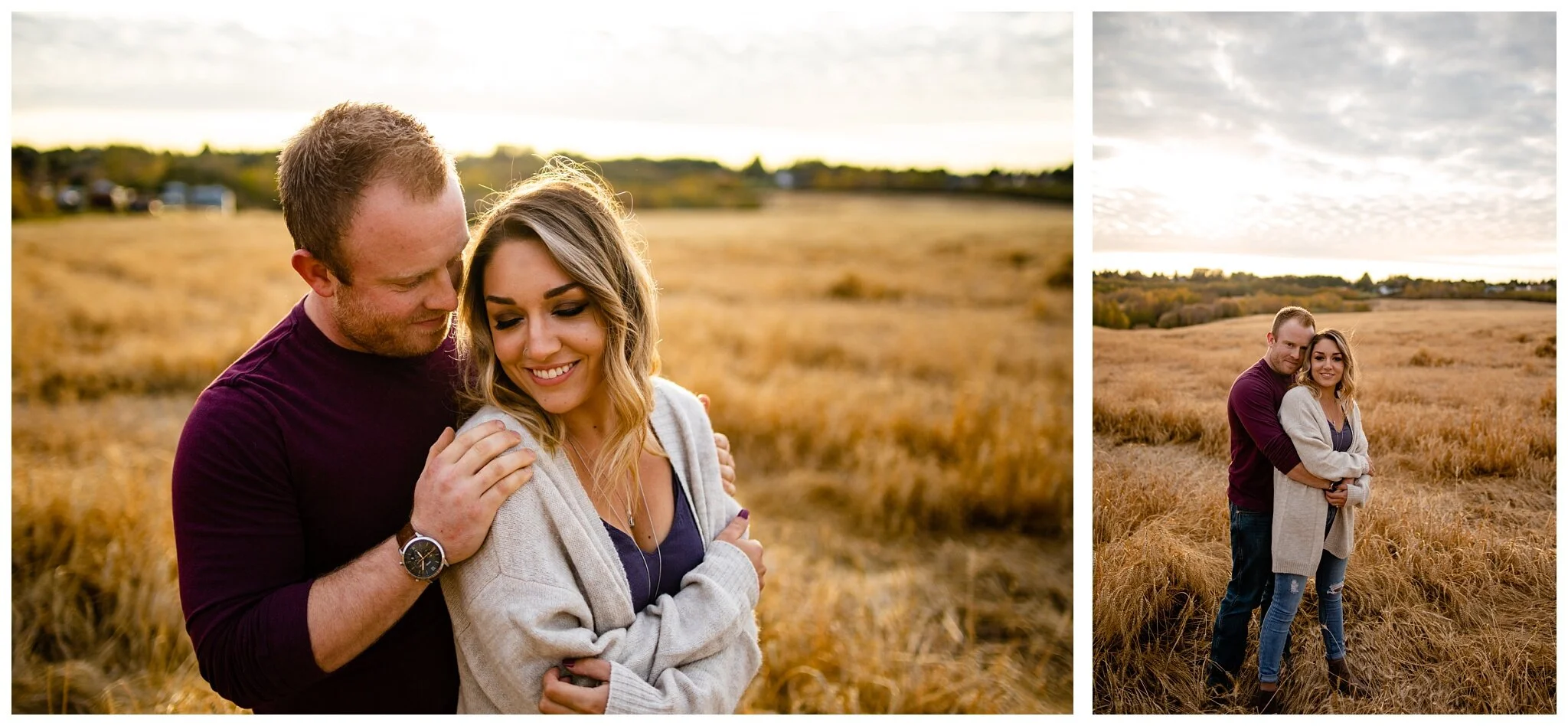 Edmonton Engagement Photographer Romantic Couples Photos Local YEG Strathcona County_0007.jpg