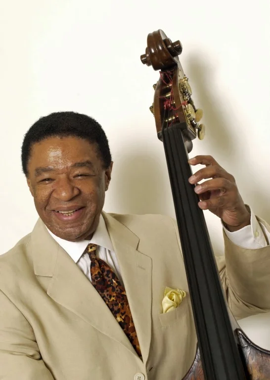 BUSTER WILLIAMS im ALTEN THEATER Heilbronn