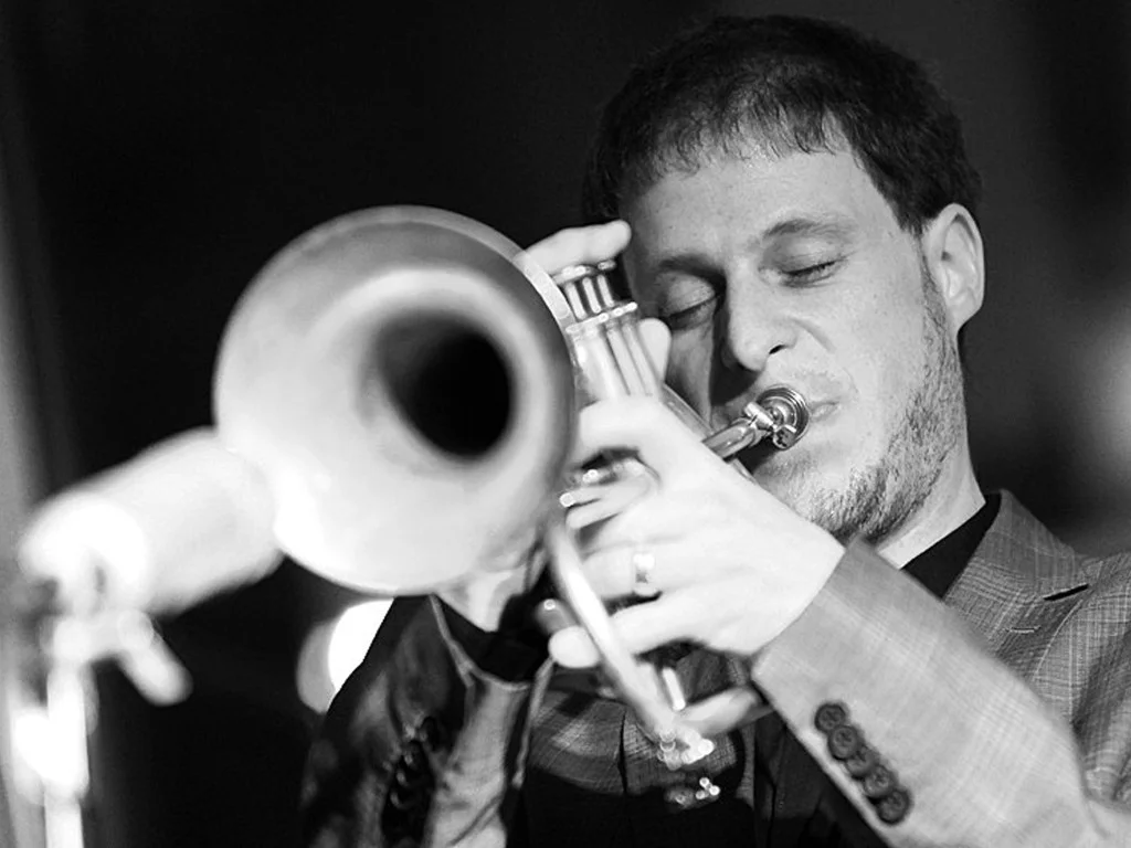 THOMAS SIFFLING TRIO im ALTEN THEATER Heilbronn