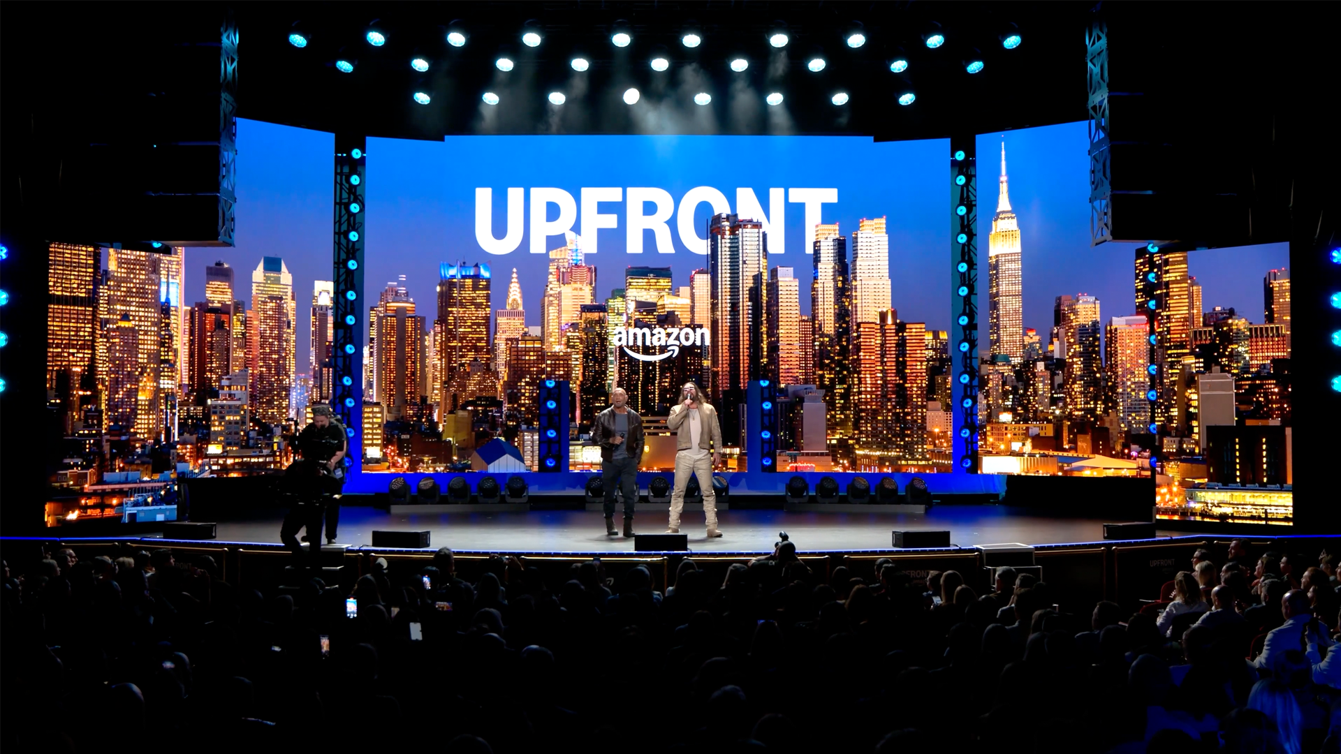 Amazon Upfront 2025
