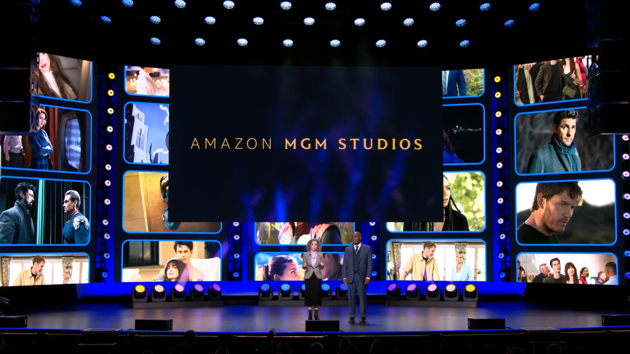 Amazon Upfront 2025