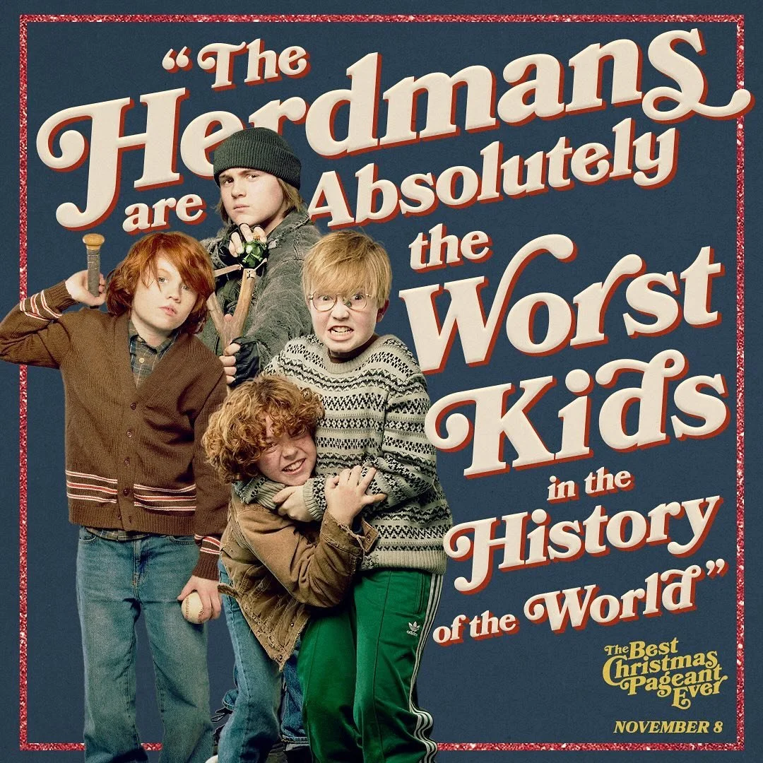 And they’re just what we need for the #BestChristmasPageantEver. ❤️ #BestChristmasInJuly.jpg