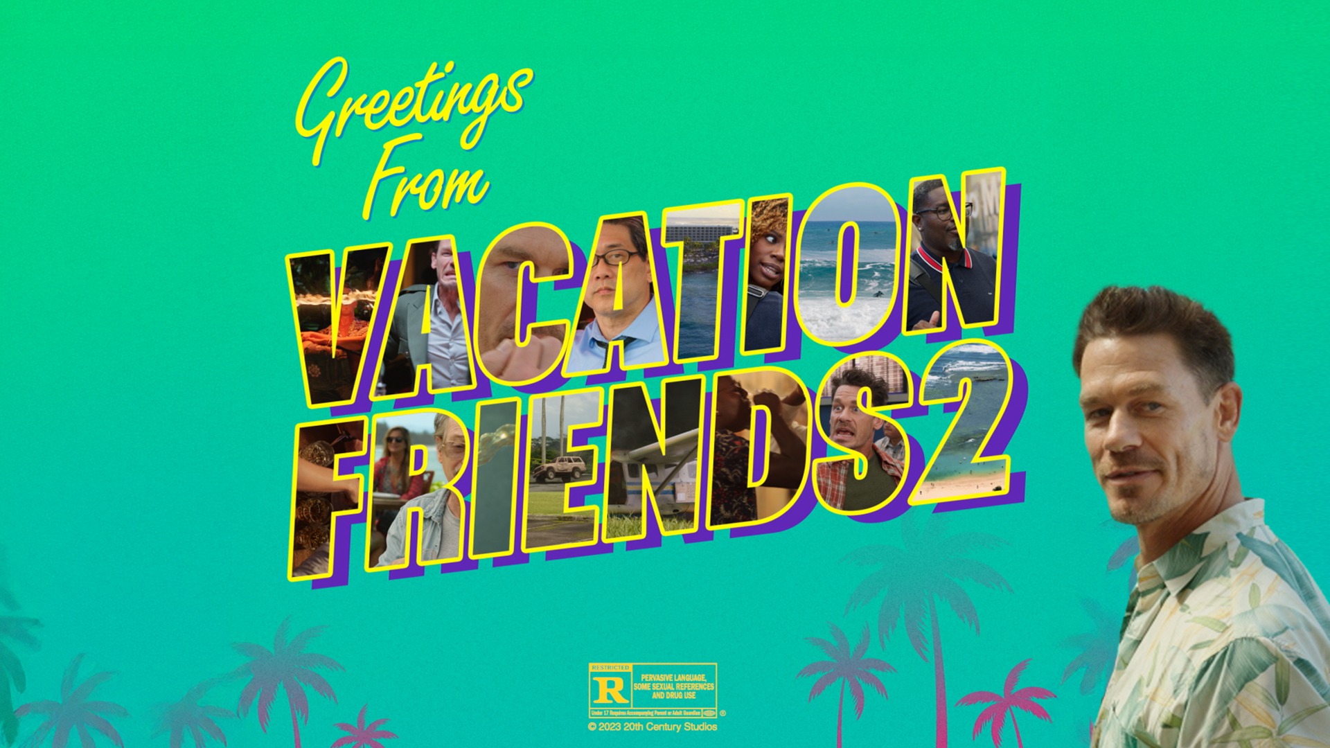 Vacation Friends 2