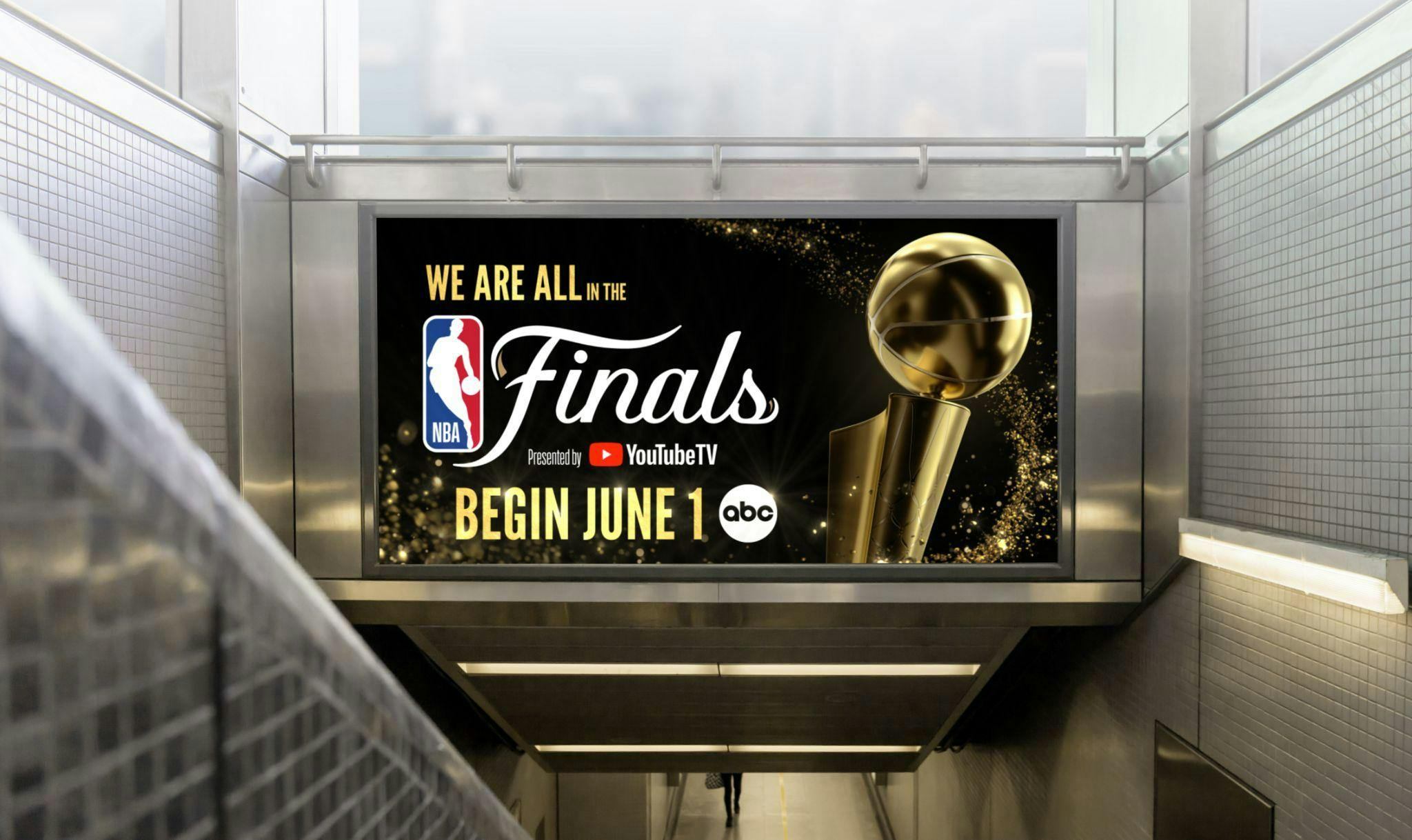 NBA FINALS