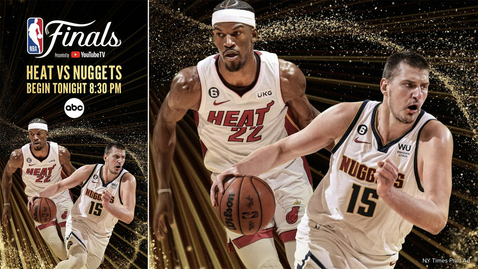NBA Finals