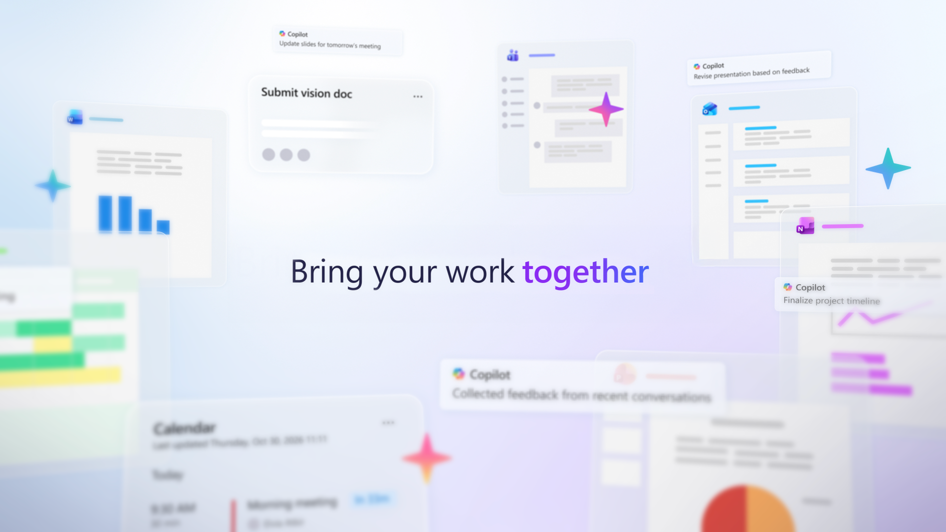 Microsoft 365 Copilot