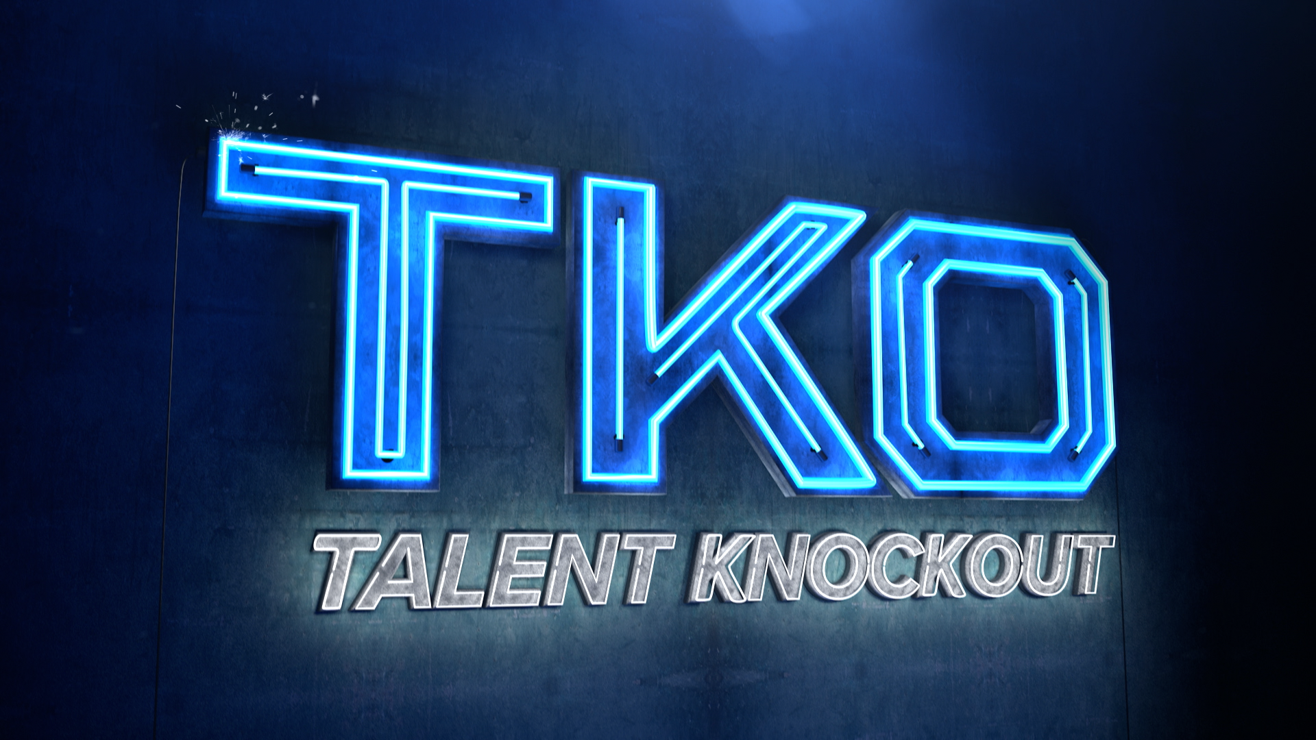Talent Knockout Design Pitch 