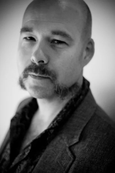 John Wright &nbsp;- Founder/Engineer/Producer