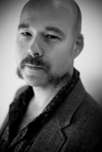 John Wright - Founder/Engineer/Producer
