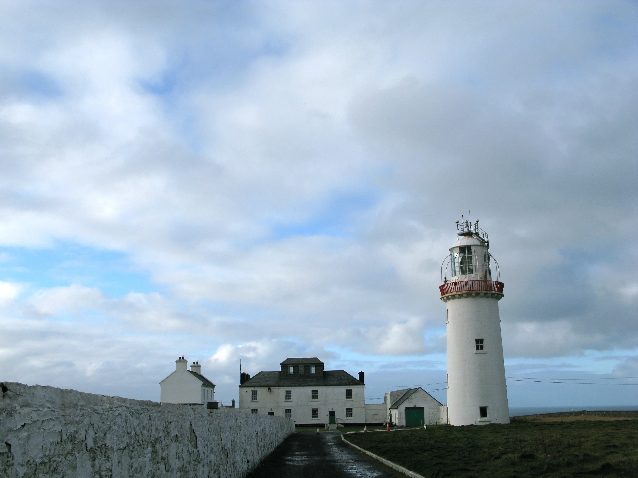 Ireland's West Coast: Wild Atlantic Way, Mayo and Clare counties