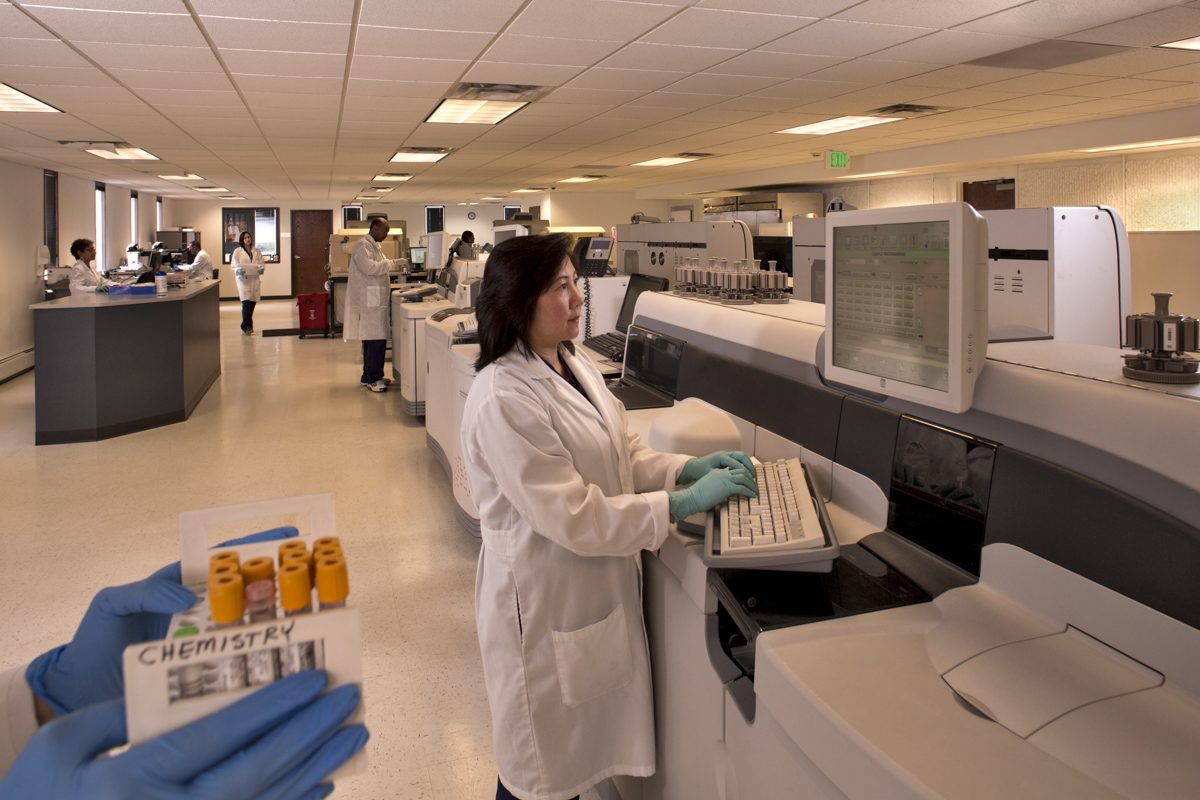 Schryver Lab