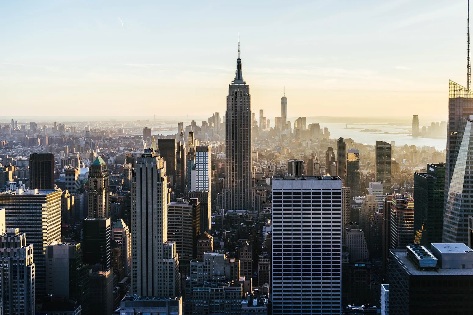 📷 New York City | Photo by Faisal Yaqub