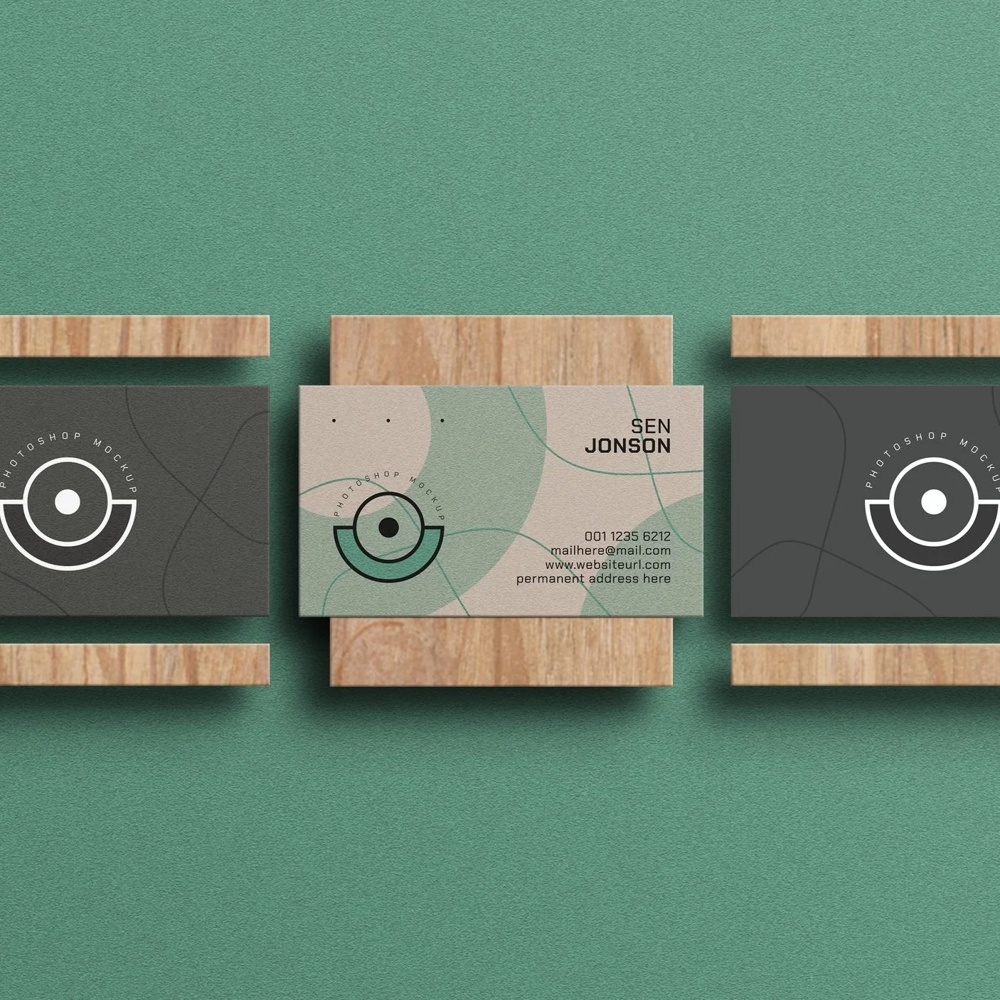 BUSINESS CARDS