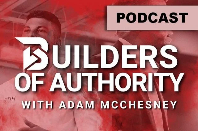 Builders of Authority