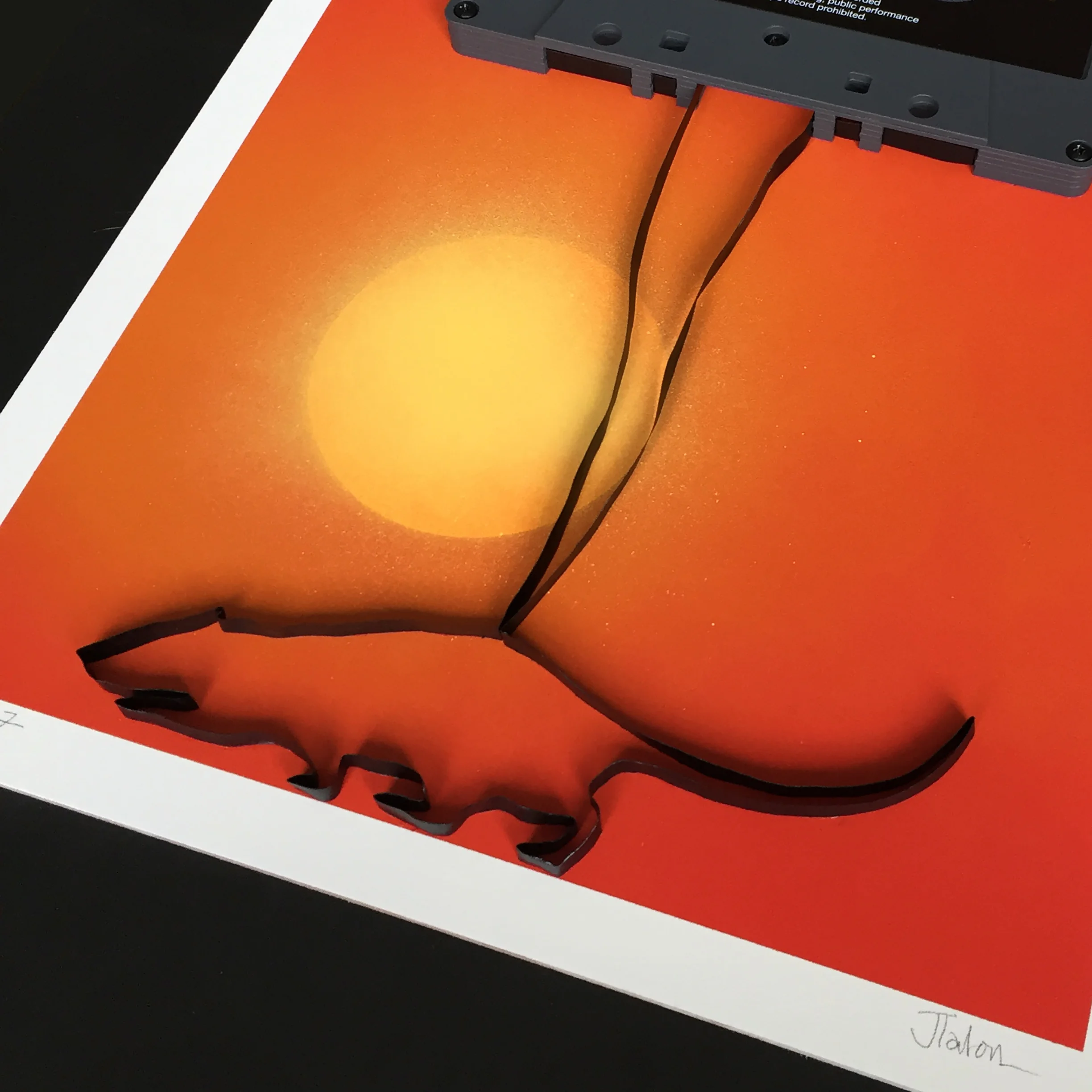 The Stranglers IV by James Talon