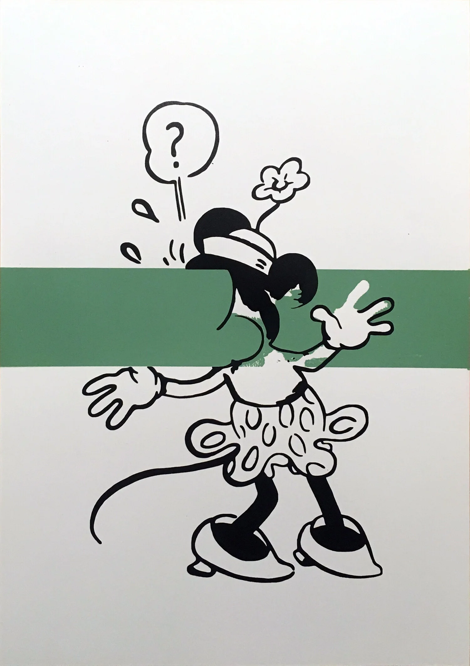 MINNIE-(GREEN-STRIPE)-CARL-STIMPSON.jpg