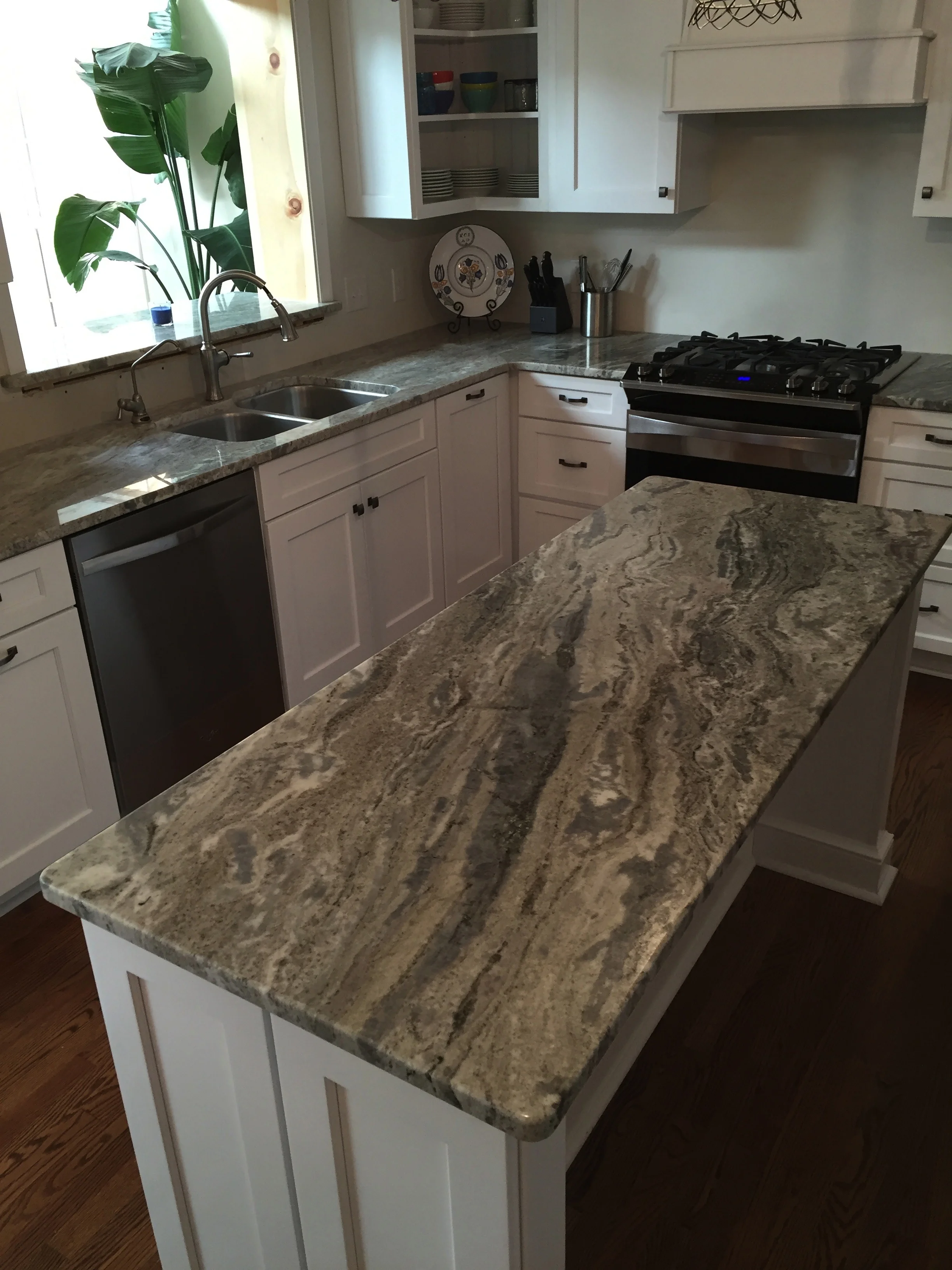 Kitchen & Kitchen Remodeling Virginia Beach — CI